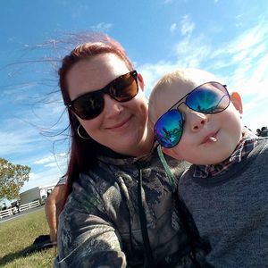 Meet your Posher, Kayla